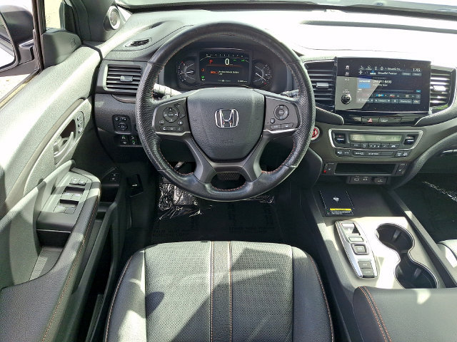 Used 2024 Honda Passport TrailSport image 6