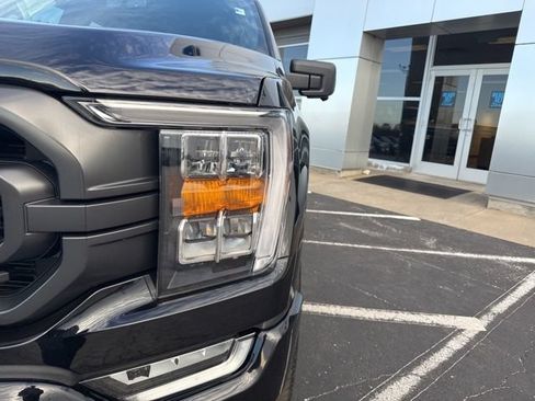 Used 2023 Ford F150 XLT w/ Equipment Group 302A High AWD/4WD image 43