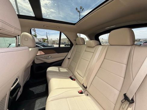 Used 2022 Mercedes-Benz GLE 350 image 8