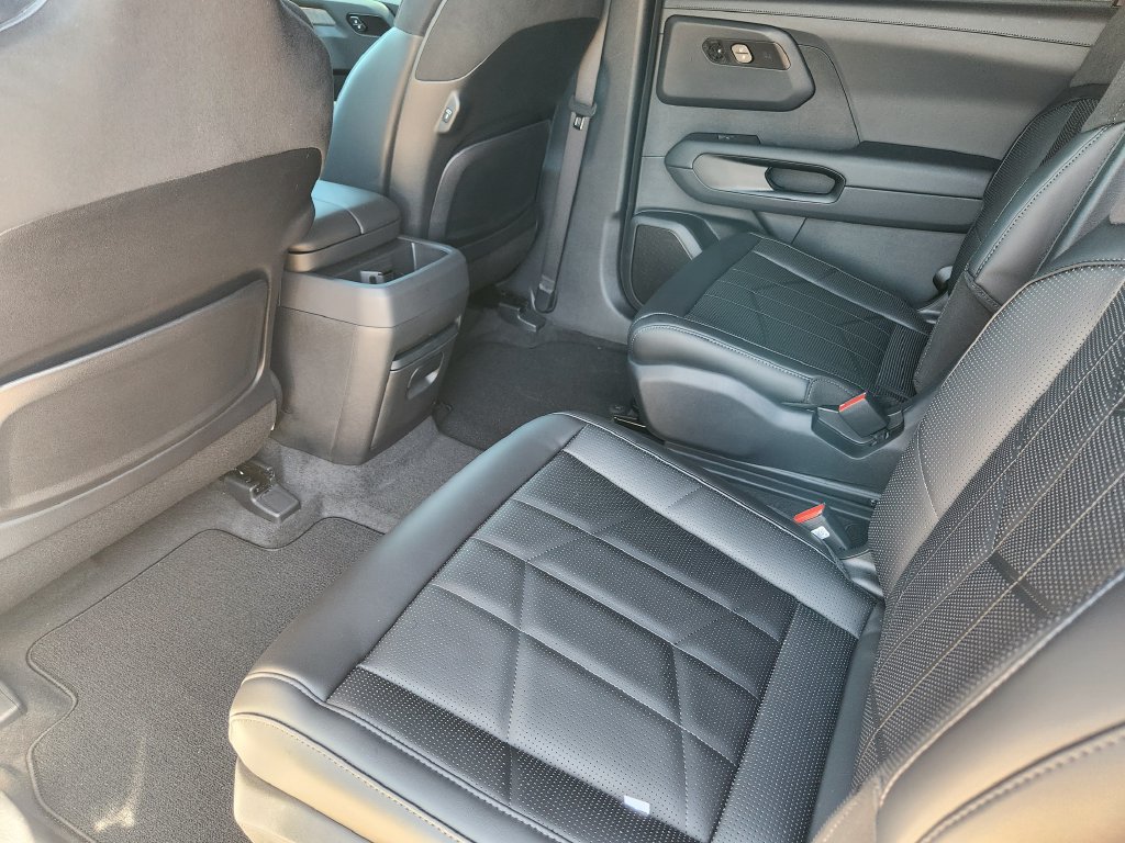 New 2027 Kia Telluride SX Prestige X-Line AWD/4WD image 19