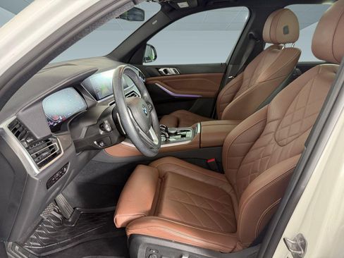 Used 2023 BMW X5 sDrive40i w/ Parking Assistance Package RWD image 5