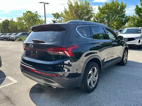 Used 2023 Hyundai Santa Fe SEL w/ Cargo Package FWD image 6