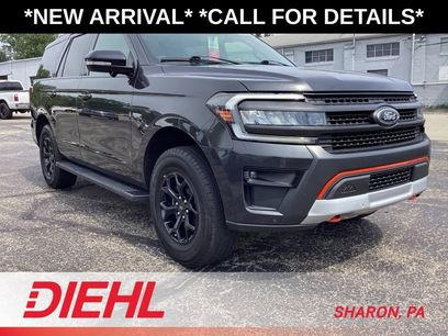 Used 2023 Ford Expedition Timberline