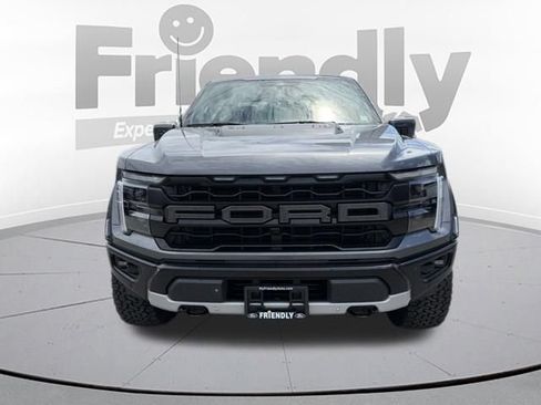 New 2026 Ford F150 Raptor AWD/4WD image 12