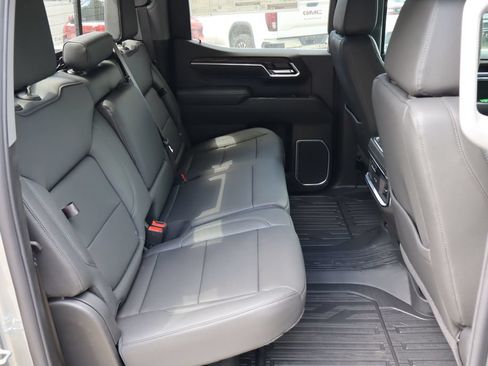 New 2026 GMC Sierra 1500 SLT w/ SLT Premium Plus Package AWD/4WD image 23