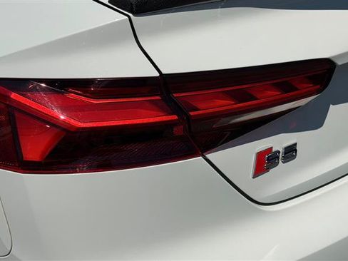 Used 2020 Audi S5 Premium Plus w/ Premium Plus AWD/4WD image 14