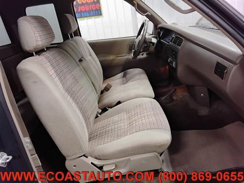 Used 1996 Toyota T100 SR5 image 14