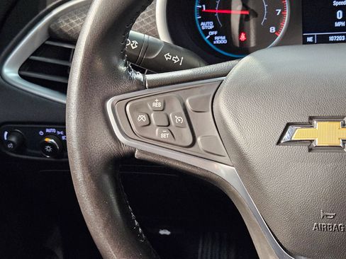 Used 2022 Chevrolet Malibu RS FWD image 26