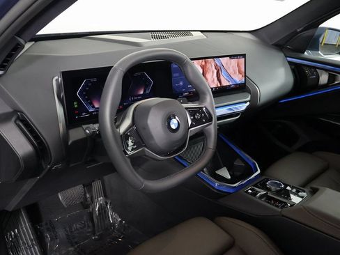Certified 2026 BMW X3 xDrive30i w/ Convenience Package AWD/4WD image 7