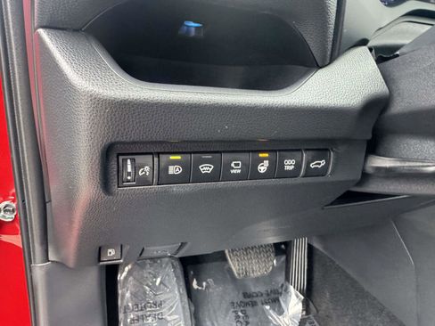 Used 2024 Toyota RAV4 XSE w/ Premium Package image 28