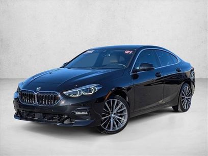 Used 2021 BMW 228i xDrive Gran Coupe w/ Convenience Package