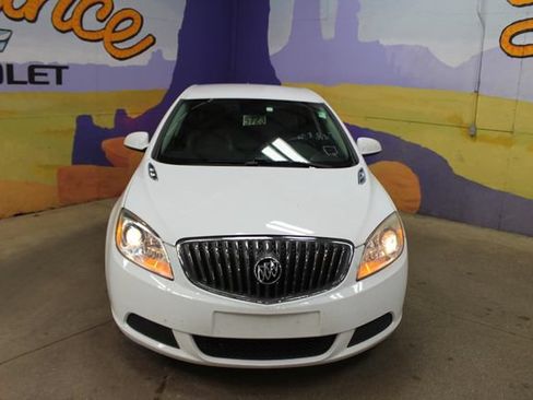Used 2016 Buick Verano Convenience FWD image 3