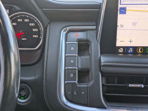 Used 2021 Chevrolet Tahoe Premier image 24