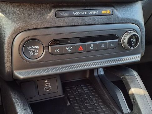 New 2025 Ford Bronco Sport Big Bend AWD/4WD image 15