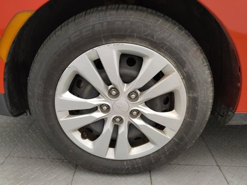 Used 2022 Kia Soul LX FWD image 31
