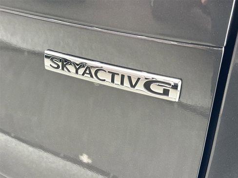 Used 2025 MAZDA CX-50 AWD 2.5 S w/ Weather Package image 14