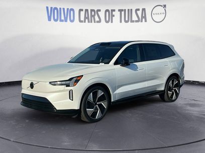 New 2025 Volvo EX90 Ultra w/ Protection Package Premier