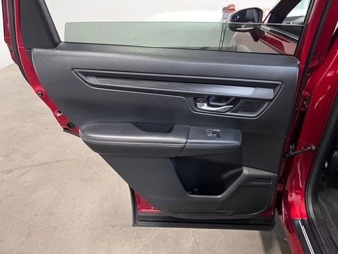 Used 2025 Honda CR-V Sport-L image 19