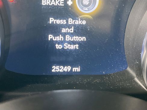 Used 2023 Jeep Wrangler Sahara w/ Safety Group image 12