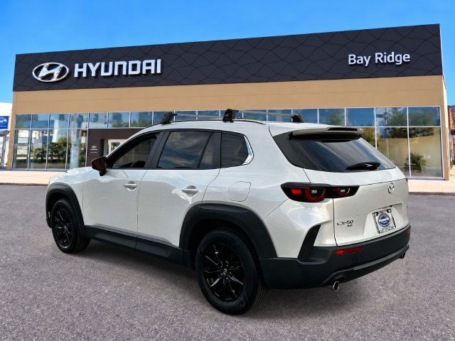 Used 2024 MAZDA CX-50 AWD 2.5 S w/ Cargo Package image 7