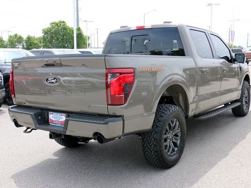 New 2026 Ford F150 Tremor AWD/4WD image 5
