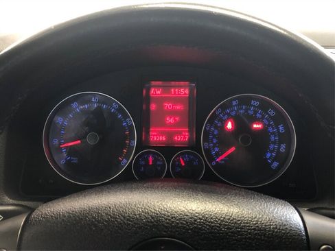 Used 2008 Volkswagen GTI Base image 25