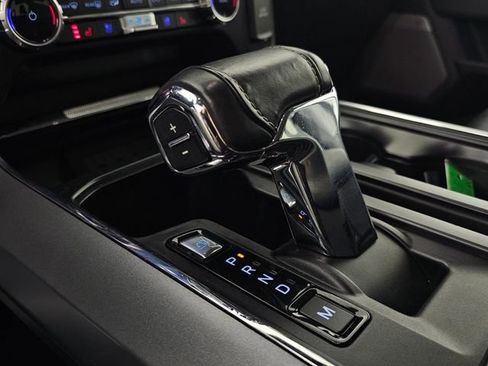 Used 2023 Ford F150 Lariat w/ Equipment Group 502A High image 39