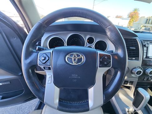 Used 2014 Toyota Sequoia Limited image 11