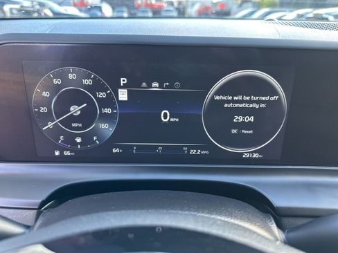 Used 2024 Kia Seltos SX AWD/4WD image 12
