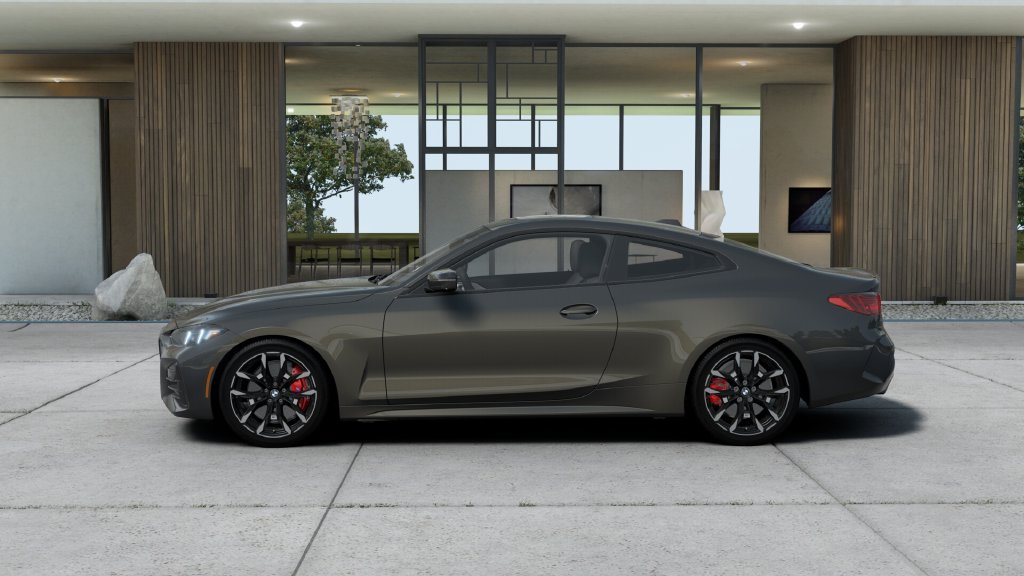 New 2027 BMW 430i Coupe w/ M Sport Package RWD image 26