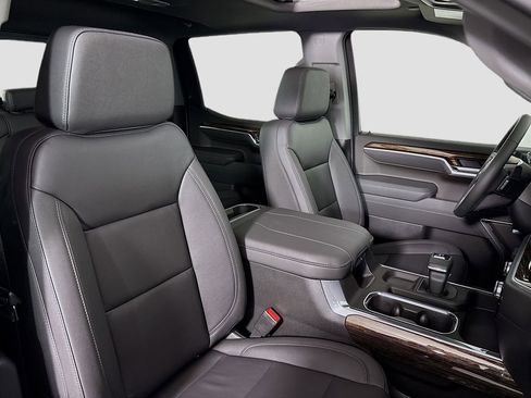 New 2026 GMC Sierra 1500 Elevation w/ Elevation Premium Package image 29