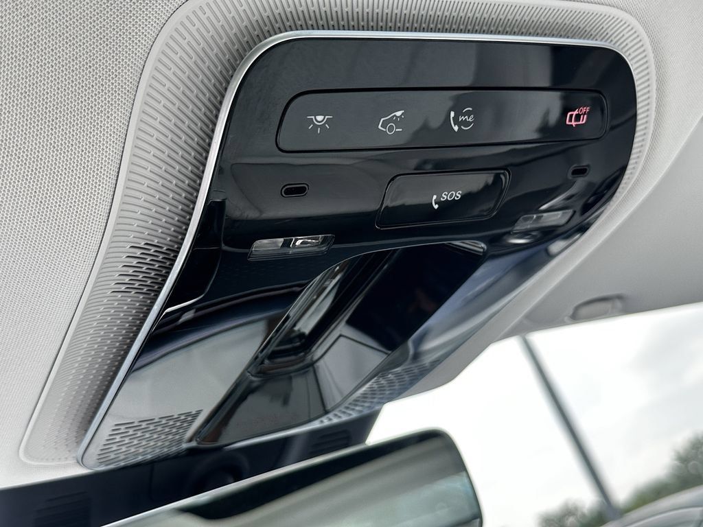 Certified 2024 Mercedes-Benz EQE 350+ Sedan image 33