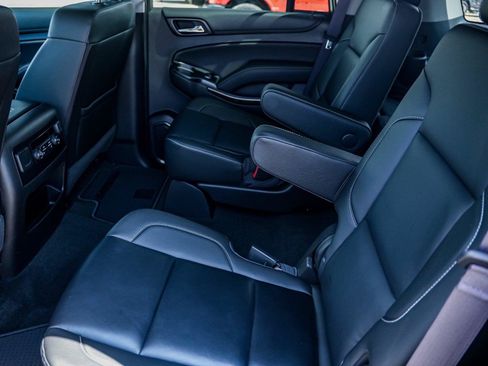 Used 2017 Chevrolet Tahoe LT w/ Texas Edition Package RWD image 26