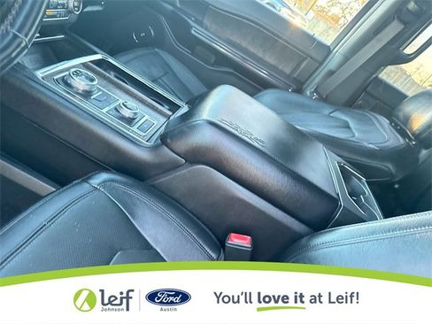 Used 2019 Ford Expedition Max Limited image 27