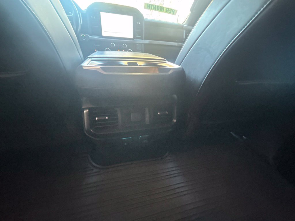 Used 2022 Ford F150 Raptor w/ Torsen Package AWD/4WD image 18