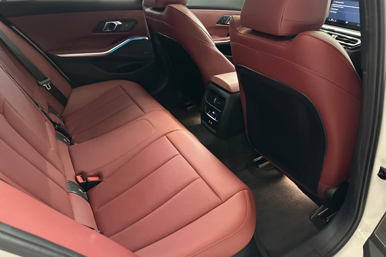 Certified 2024 BMW M340i w/ Premium Package RWD image 34