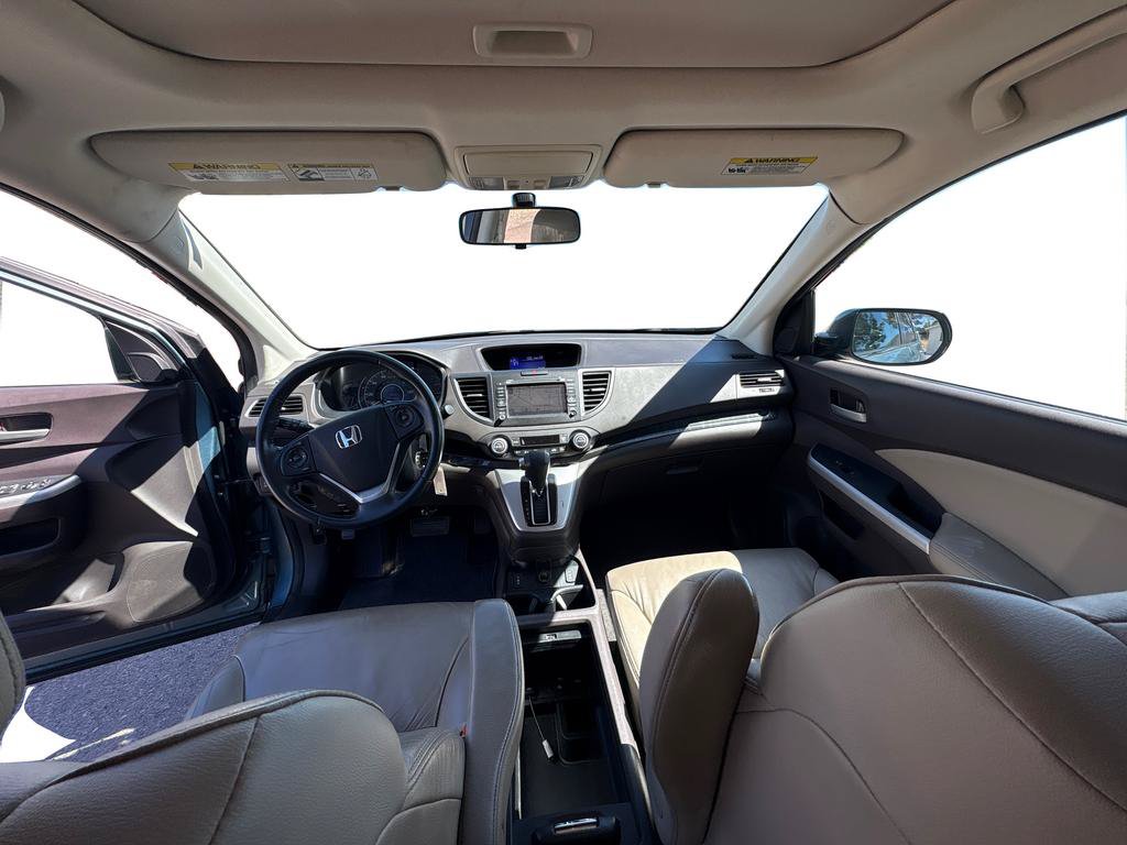 Used 2014 Honda CR-V EX-L image 26