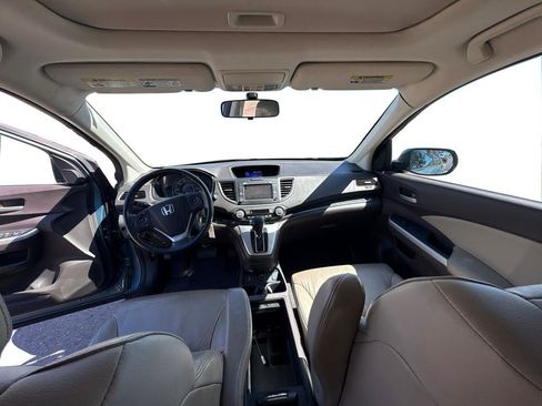 Used 2014 Honda CR-V EX-L image 26