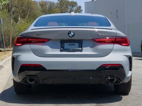 New 2026 BMW 440i xDrive Coupe w/ Premium Package image 6