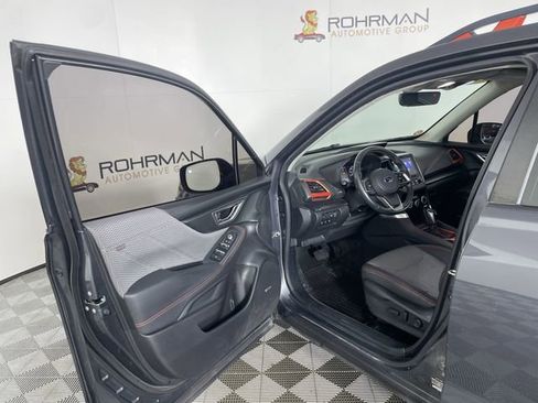 Used 2020 Subaru Forester Sport w/ Popular Package #2 image 19