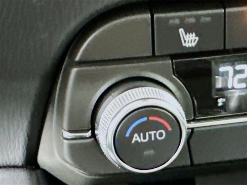 New 2025 MAZDA CX-5 AWD 2.5 S w/ Preferred Package image 20