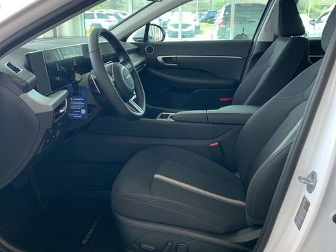 New 2026 Hyundai Sonata SEL image 3