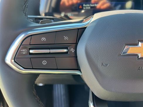 New 2026 Chevrolet Equinox LT w/ Convenience Package II image 17