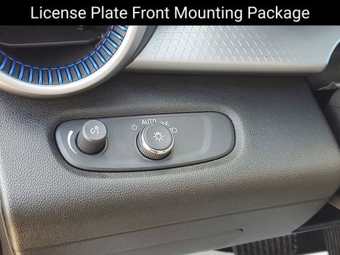 Certified 2024 Chevrolet Trax LS image 9