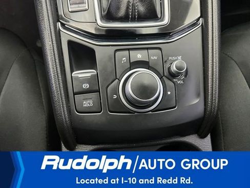 Used 2019 MAZDA CX-5 Sport w/ I-ACTIVSENSE Package image 22