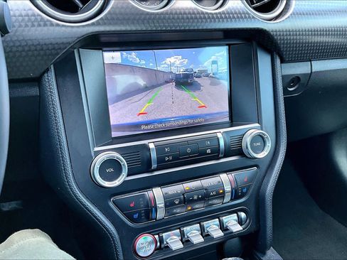 Used 2022 Ford Mustang GT Premium w/ GT Performance Package image 31