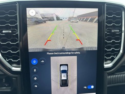 New 2025 Ford Ranger XLT image 44