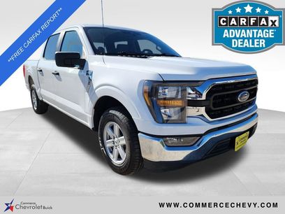 Used 2023 Ford F150 XLT