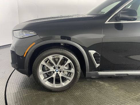 Certified 2026 BMW X5 xDrive40i AWD/4WD image 4