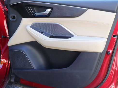 Used 2022 Acura MDX SH-AWD w/ Advance Package image 20